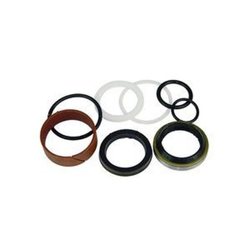 Heavy-Duty Lift Cylinder Seal Kit 04653-10280-71 & 04653-10291-71 for Toyota Forklift