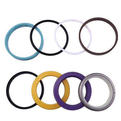 Lift Cylinder Seal Kit 198376A2 for CASE Loaders 435 445 465 445CT 75XT 85XT 90XT 95XT