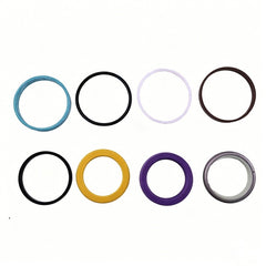 Lift Cylinder Seal Kit 198376A2 for CASE Loaders 435 445 465 445CT 75XT 85XT 90XT 95XT