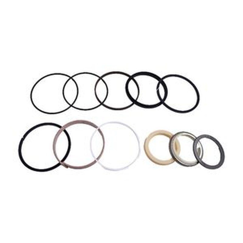 Lift Cylinder Seal Kit 707-99-34120 for Komatsu WA100-3A/WA120L-3 Loaders buymachineryparts
