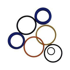 Hydraulic Cylinder Seal Kit 6513723 for Bobcat Skid Steer Loaders 600 610 611 908