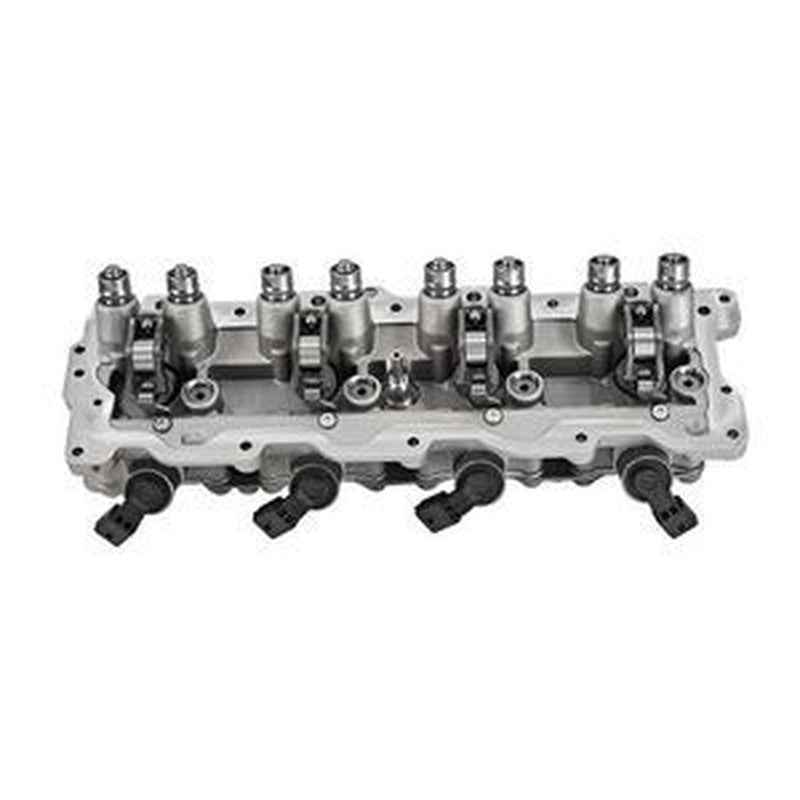 Hydraulic Valve Control Unit LR172660 LR092033 for Land-Rover AJ200 Engine