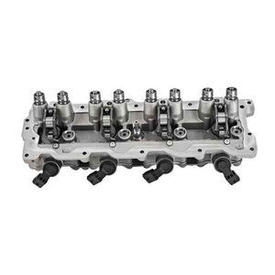 Hydraulic Valve Control Unit LR172660 LR092033 for Land-Rover AJ200 Engine