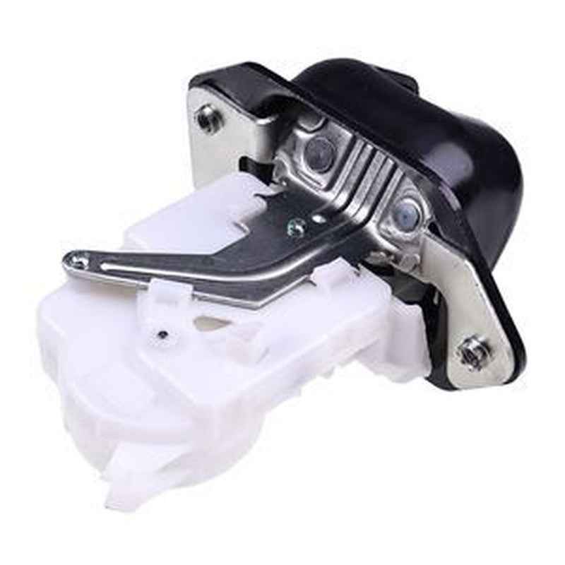 Liftgate Tailgate Door Lock Actuator 90502-1AA0A for 2013-2018 Nissan Pathfinder