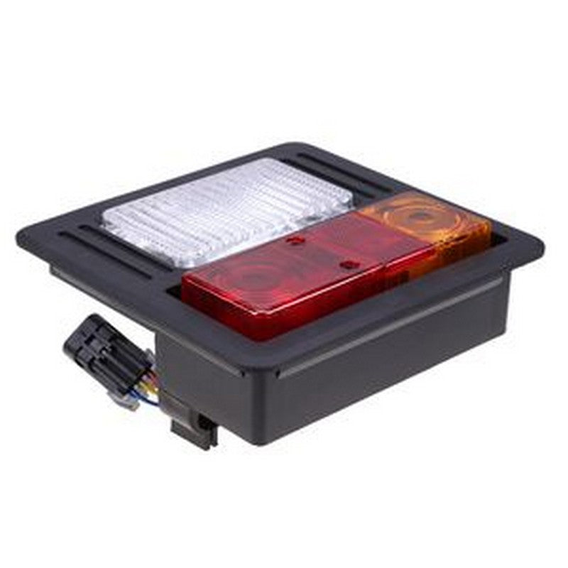 Light 7104670 7104671 for Bobcat Skid Steer Loader S100 S450 S510 S570 S630 S650 S740 S850 T110 T590 T630 T650 T740 T750 T770 T870