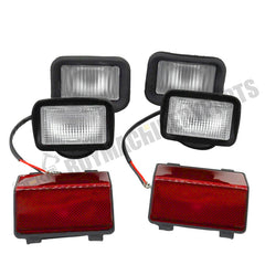 Kit de luces y conjunto de lámparas 6703797 6665922 6577801 para minicargadoras Bobcat 553-873