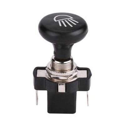 Light Switch 4034 for Club Car EZGO Golf Cart