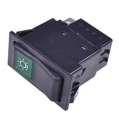 Light Switch 86545720 83982993 for New Holland 1530-1925-TC25-TC25D-TC29-TC29D-TC33