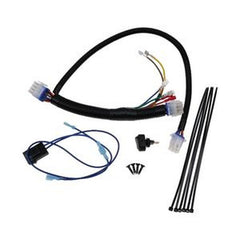 LED Light Kit for Club Car Precedent Golf Cart 102524801 102529001 102528901
