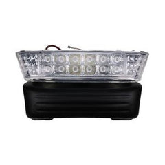 LED Light Kit for Club Car Precedent Golf Cart 102524801 102529001 102528901
