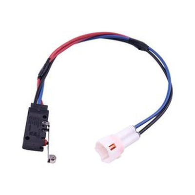 Limit Switch 46104-13130-71 for Toyota Forklift 30-7FBCU30 30-7FBCU32