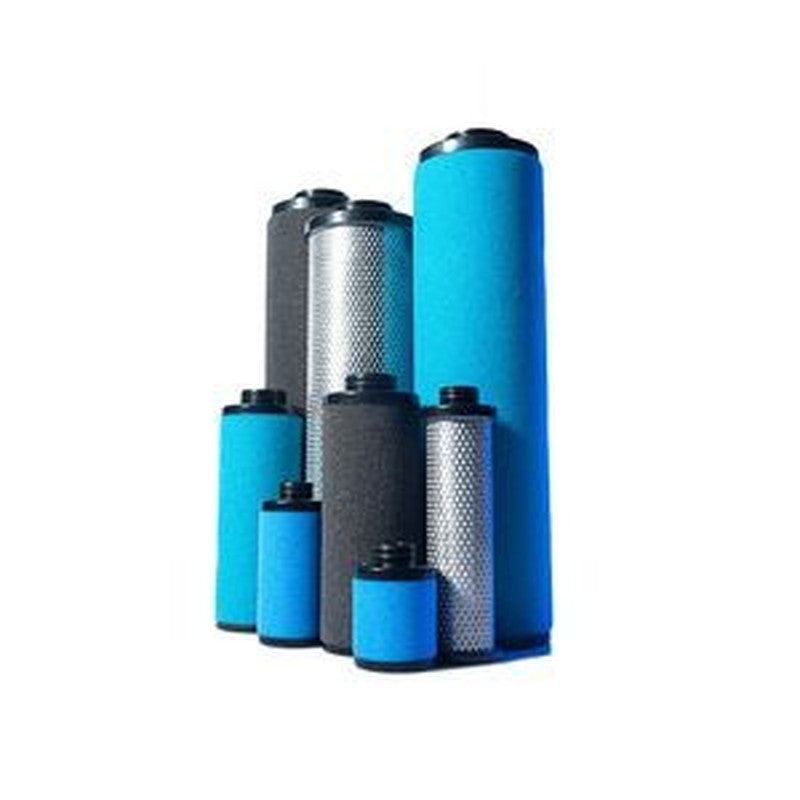 Line Filter DD525/DDP525/PD525/QD525/PDP525 for Atlas Copco Air Compressor