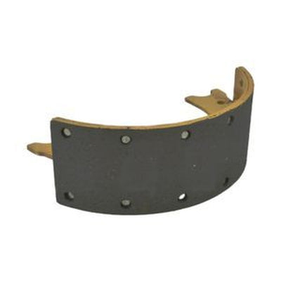 Lined Brake Shoe 9C-5971 for Caterpillar CAT 3306/3304/3114/3116 Engines