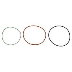 Liner Packing Seal Kit RE539558 for John Deere Excavator 3029/4045/6068/6090 Engines