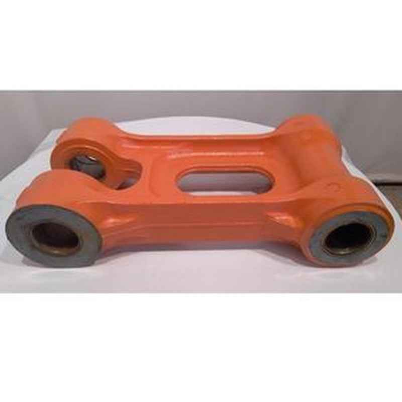 Replacement Link 1029877 for Hitachi Excavator ZAXIS Models