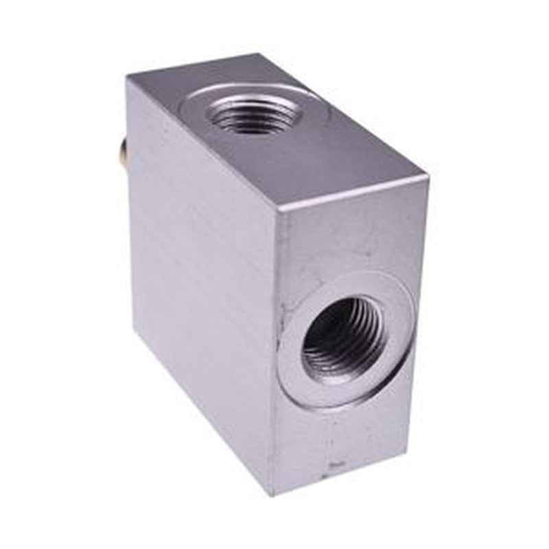 Loading Regulating Valve 35583210 for Ingersoll Rand Air Compressor