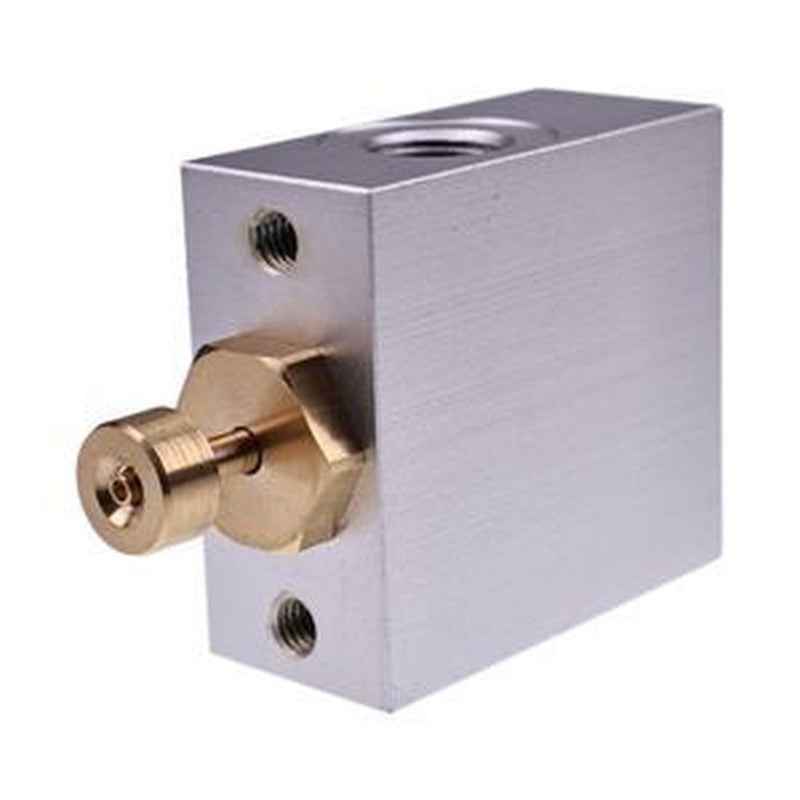 Loading Regulating Valve 35583210 for Ingersoll Rand Air Compressor ...