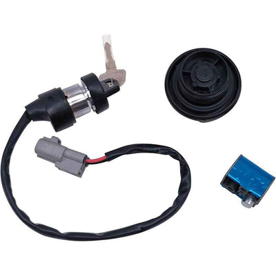 Lock Kit 7000-011000-20000 for CFMoto ATV ZForce800 ZForce500