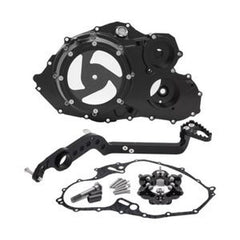 Kit de empaques para tapa de embrague Lock Up 1S3-15462-00-00 para Yamaha Raptor-700R 2006-2023