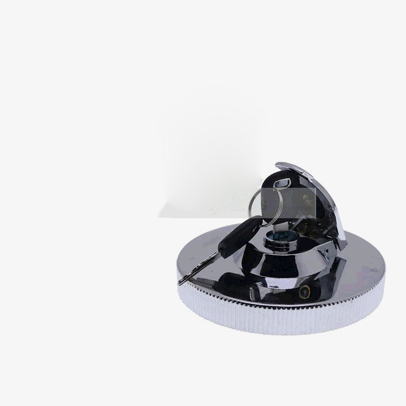 Locking Fuel Cap 086-1781 With Key for Caterpillar CAT 307 311 312 313B 315 317 318B E110 Engine 3306 3304 - Buymachineryparts