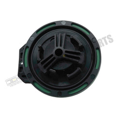 Tampa de combustível com trava 142-8939 para motor Caterpillar CAT 216 226 228 236 246 252 262 Skid Steer Loader 3034 3024C