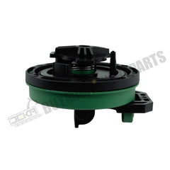 Tampa de combustível com trava 142-8939 para motor Caterpillar CAT 216 226 228 236 246 252 262 Skid Steer Loader 3034 3024C