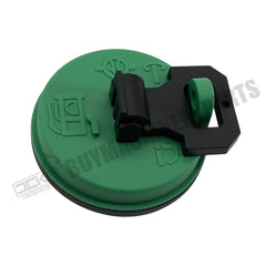 Tampa de combustível com trava 142-8939 para motor Caterpillar CAT 216 226 228 236 246 252 262 Skid Steer Loader 3034 3024C