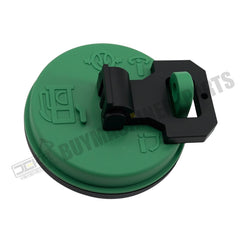 Tampa de combustível com trava 142-8939 para motor Caterpillar CAT 216 226 228 236 246 252 262 Skid Steer Loader 3034 3024C
