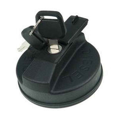 Fuel Cap 226384A1 82987649 for CASE Tractors C100-380 Magnum Series