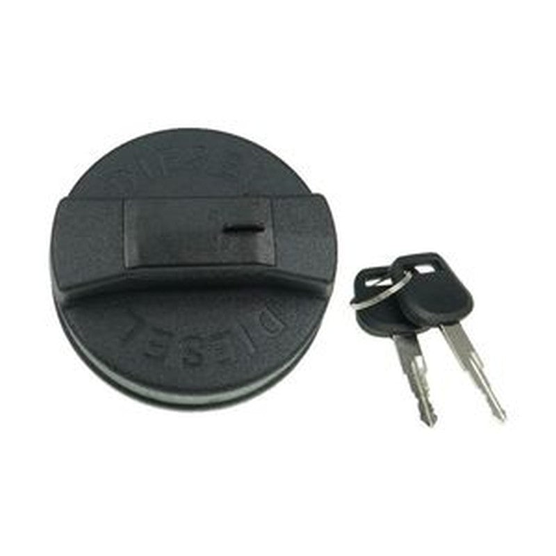 Fuel Cap 226384A1 82987649 for CASE Tractors C100-380 Magnum Series buymachineryparts