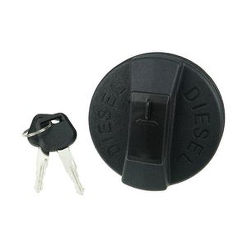 Fuel Cap 226384A1 82987649 for CASE Tractors C100-380 Magnum Series buymachineryparts