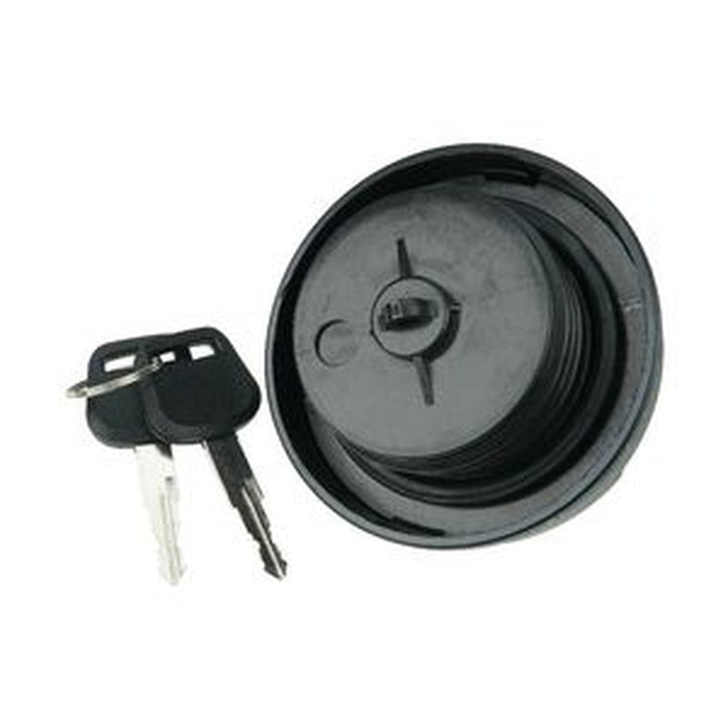 Fuel Cap 226384A1 82987649 for CASE Tractors C100-380 Magnum Series buymachineryparts