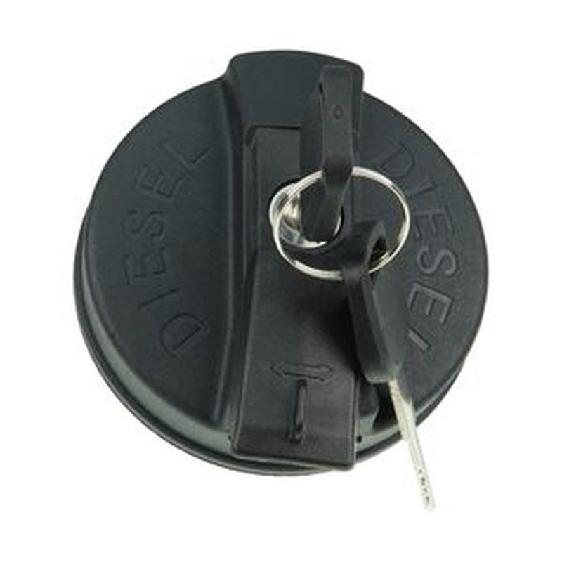Fuel Cap 226384A1 82987649 for CASE Tractors C100-380 Magnum Series buymachineryparts