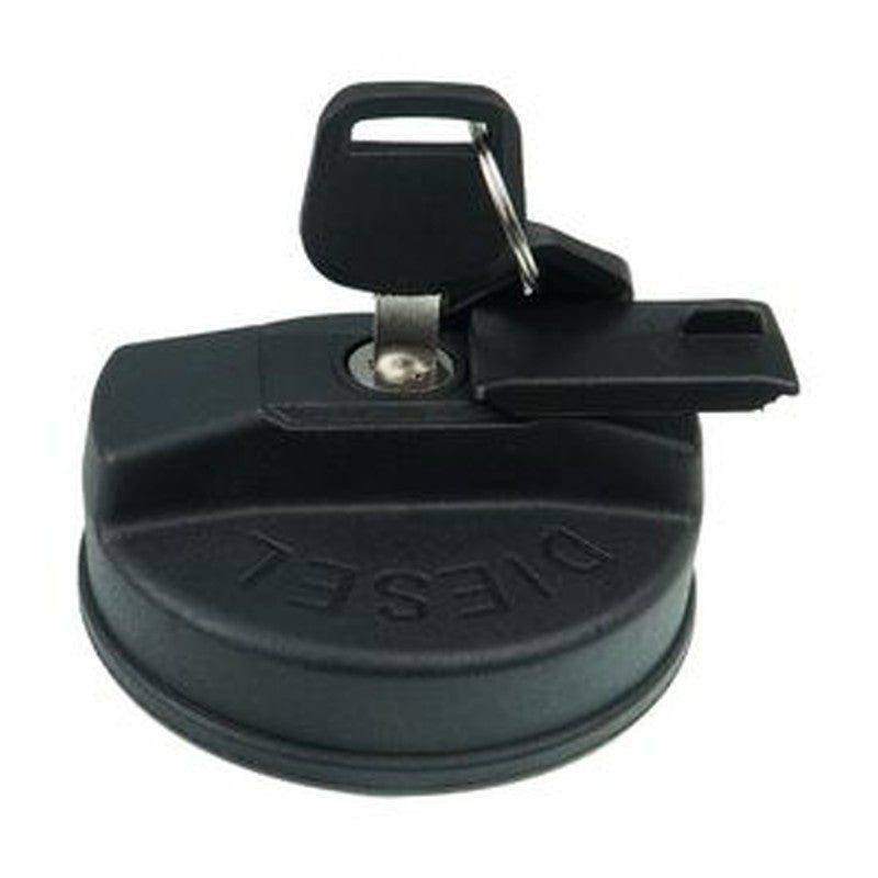 Fuel Cap 226384A1 82987649 for CASE Tractors C100-380 Magnum Series buymachineryparts