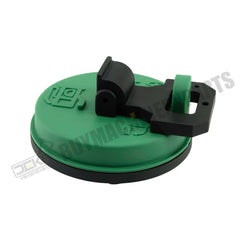 Tampa de combustível com trava 284-9039 para Caterpillar CAT 414E 416E 420E 422E 428E 430E 432E 434E 442E 444E 450E 914G 938H 950H 962H