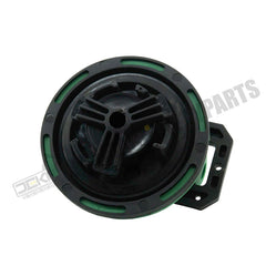 Tampa de combustível com trava 284-9039 para Caterpillar CAT 414E 416E 420E 422E 428E 430E 432E 434E 442E 444E 450E 914G 938H 950H 962H