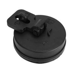 Locking Fuel Cap 43843622 for Volvo Compactor SD115D SD160DX Tractors