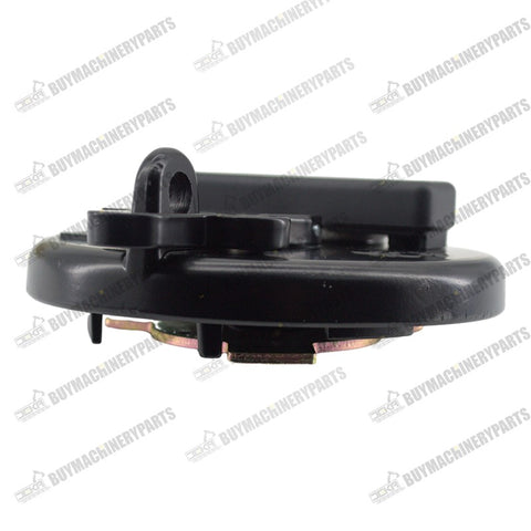 LOCKING FUEL CAP FITS CATERPILLAR 931B, 933C, 935, 939C, 943, 953, 953B 7x7700 E - Foto 8