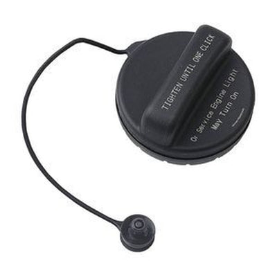 Locking Fuel Tank Cap 22997859 GT373 for Chevrolet Silverado 1500 2500