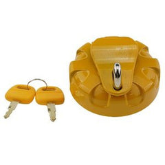 Locking Fuel Tank Cap 31Q4-02130 for Hyundai Excavator R140LC-9 R210LC-9 R220-9 R150-9