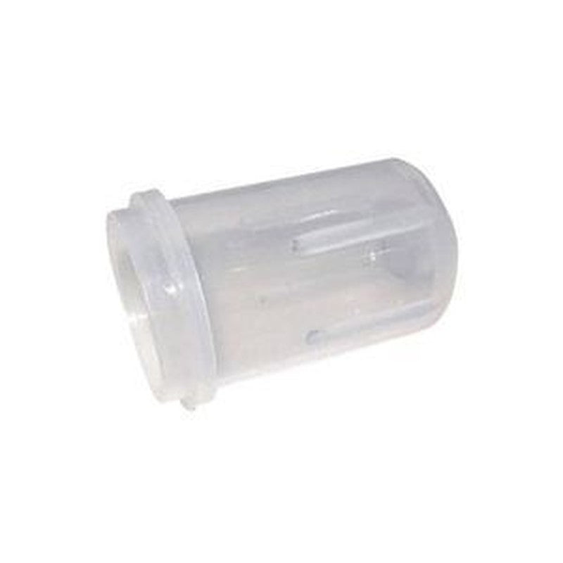 Long Fuel Filter Bowl 121254-55510 for Komatsu 2D68E/3D68E Engines