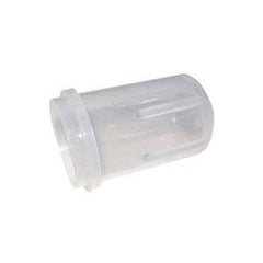 Long Fuel Filter Bowl 121254-55510 for Komatsu 2D68E/3D68E Engines