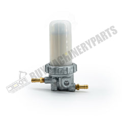 Long Fuel Filter Valve Assembly 124970-55600 124064-55600 for Yanmar Engine 2T75H-LF 3T80U-HK Tractor 2301 2402 2420 2610 2620 2820 3220 3810 4220 4300