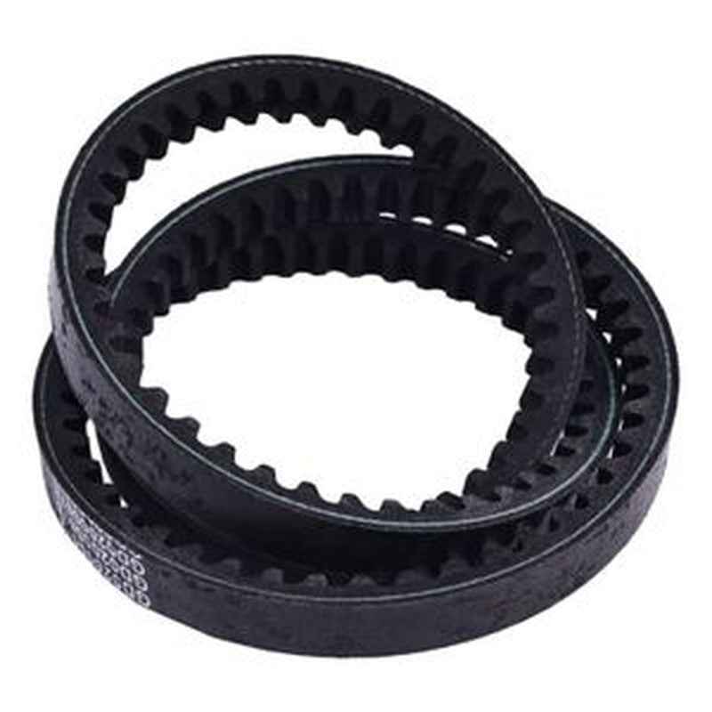 Long-Life Cogged V-Belt 99343-01225-71 for Toyota Forklift 7FDU25/30/32/7FGCU20/7FGU15