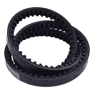 Long-Life Cogged V-Belt 99343-01225-71 for Toyota Forklift 7FDU25/30/32/7FGCU20/7FGU15