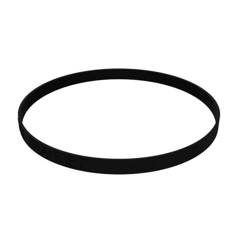 Long multi-wedge belt 382-8827 for Caterpillar 914K 920K 910K 914 920