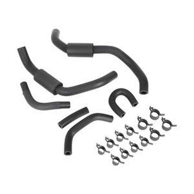 Fuel Line Kit 12625281 & 97321375 for GM Duramax 6.6L 2006-2010 LBZ/LMM