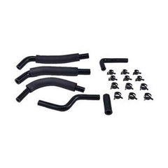 Low Pressure Fuel Line Kit 97216067 97216063 for 2001-2004 6.6L Duramax LB7