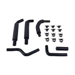 Low Pressure Fuel Line Kit 97216067 97216063 for 2001-2004 6.6L Duramax LB7