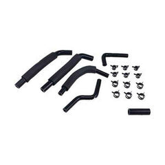 Low Pressure Fuel Line Kit 97216067 97216063 for 2001-2004 6.6L Duramax LB7